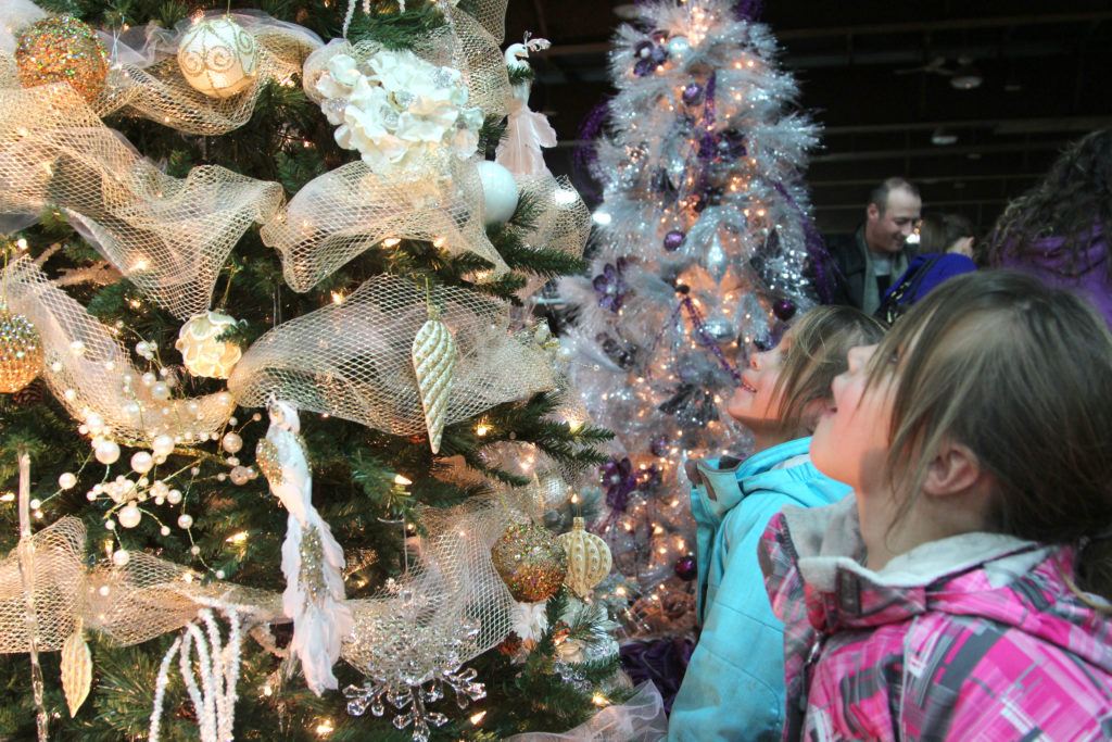 Successful year for Festival of Trees