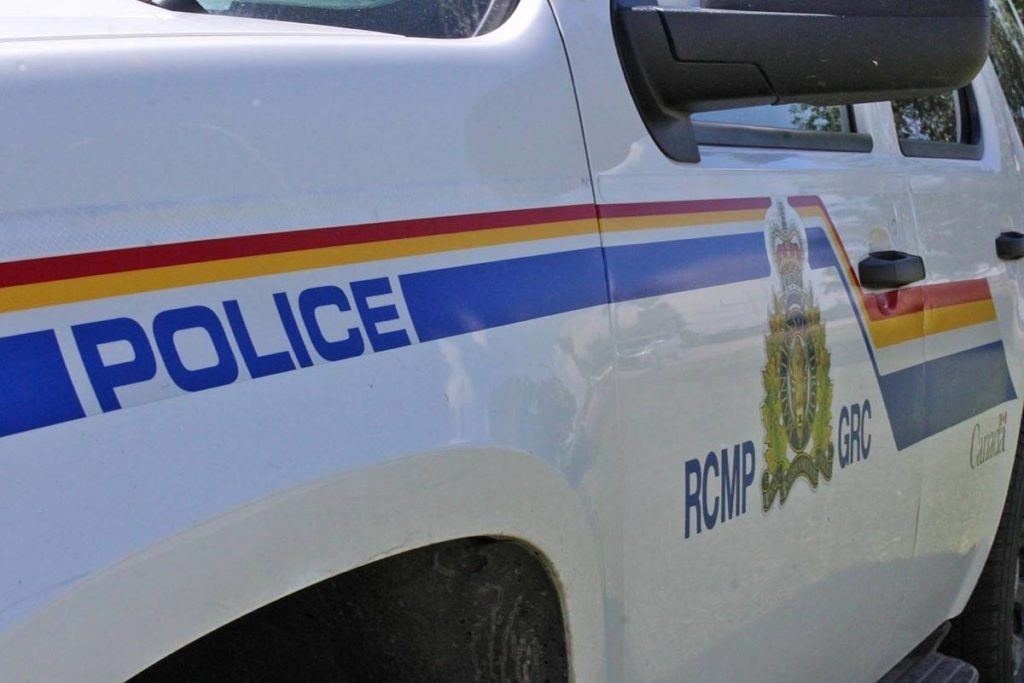 Suspect Allegedly Sprays Police With Bear Spray Before Arrest Red Deer Express 