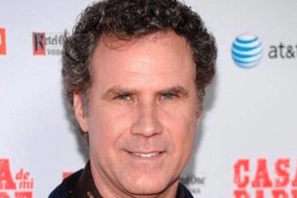 Video Will Ferrell Treated After Rollover Freeway Crash – Red Deer Express