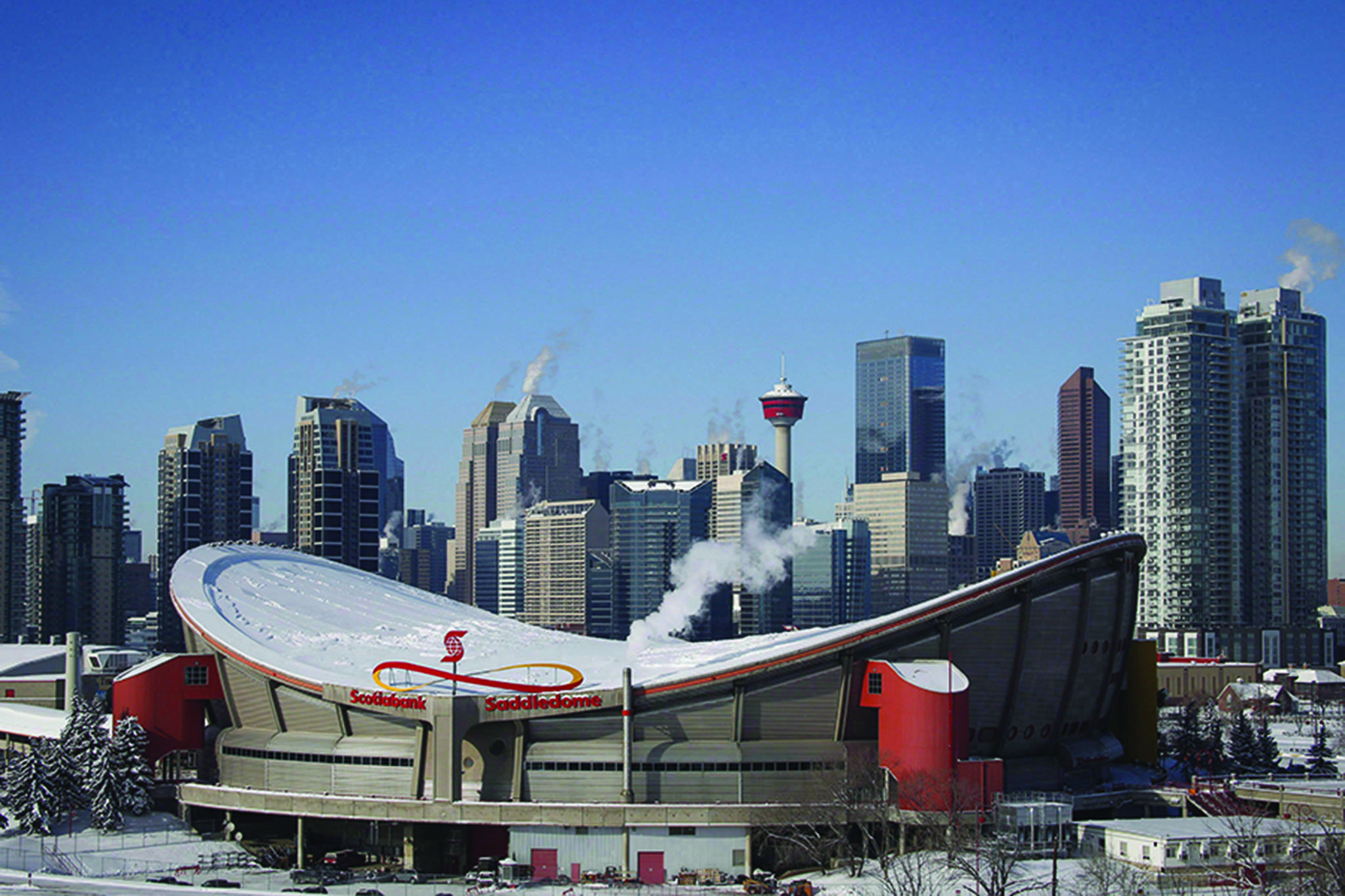 New home for Calgary Flames estimated to cost up to $600 million