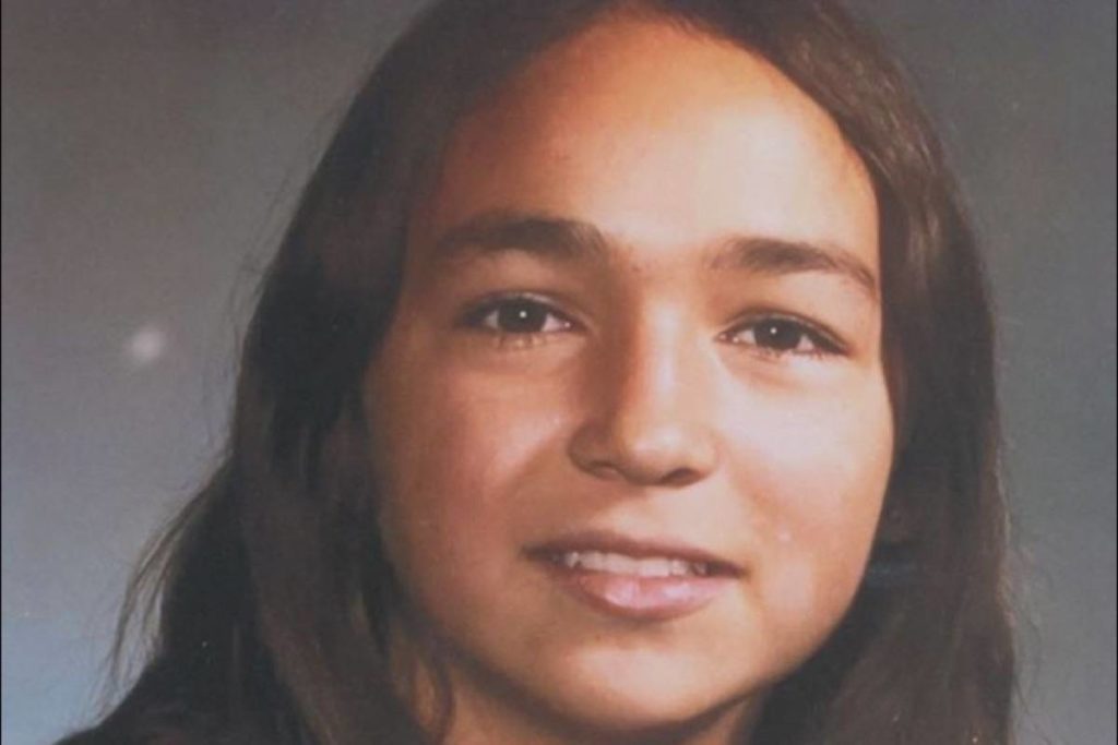 Man Gets Life For Killing 12-year-old B.C. Girl 40 Years Ago – Red Deer ...