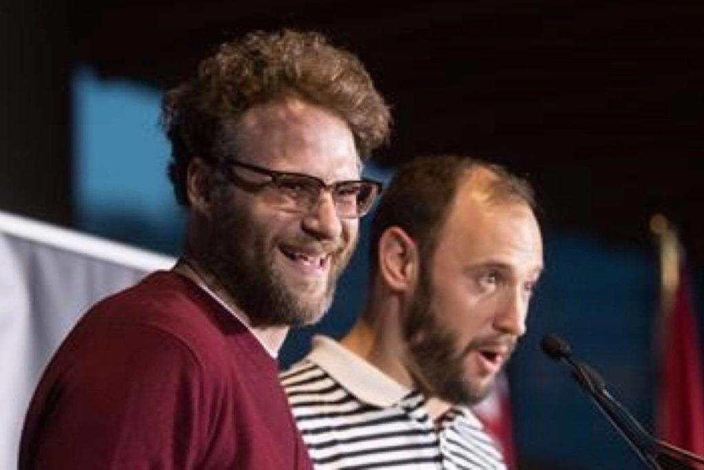 Seth Rogen To Launch Cannabis Brand Called Houseplant Red Deer Express   16145930 Web1 190327 RDA Seth Rogen Teams Up With Canopy Growth To Launch Cannabis Brand Houseplant 1 1024x683 